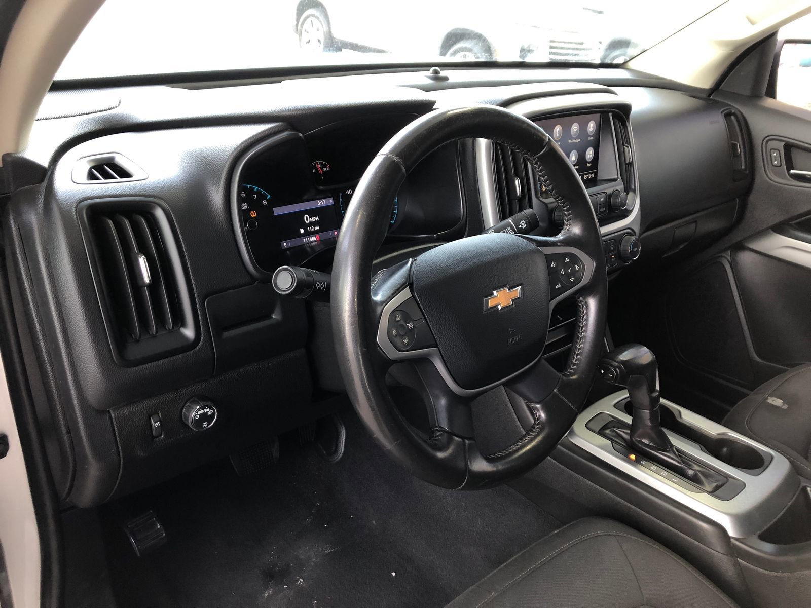 Used 2020 Chevrolet Colorado LT RWD image 16
