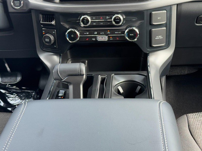 New 2026 Ford F150 XLT AWD/4WD image 9