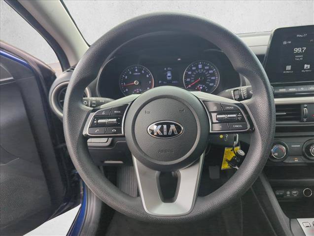 Used 2020 Kia Forte LXS FWD image 10