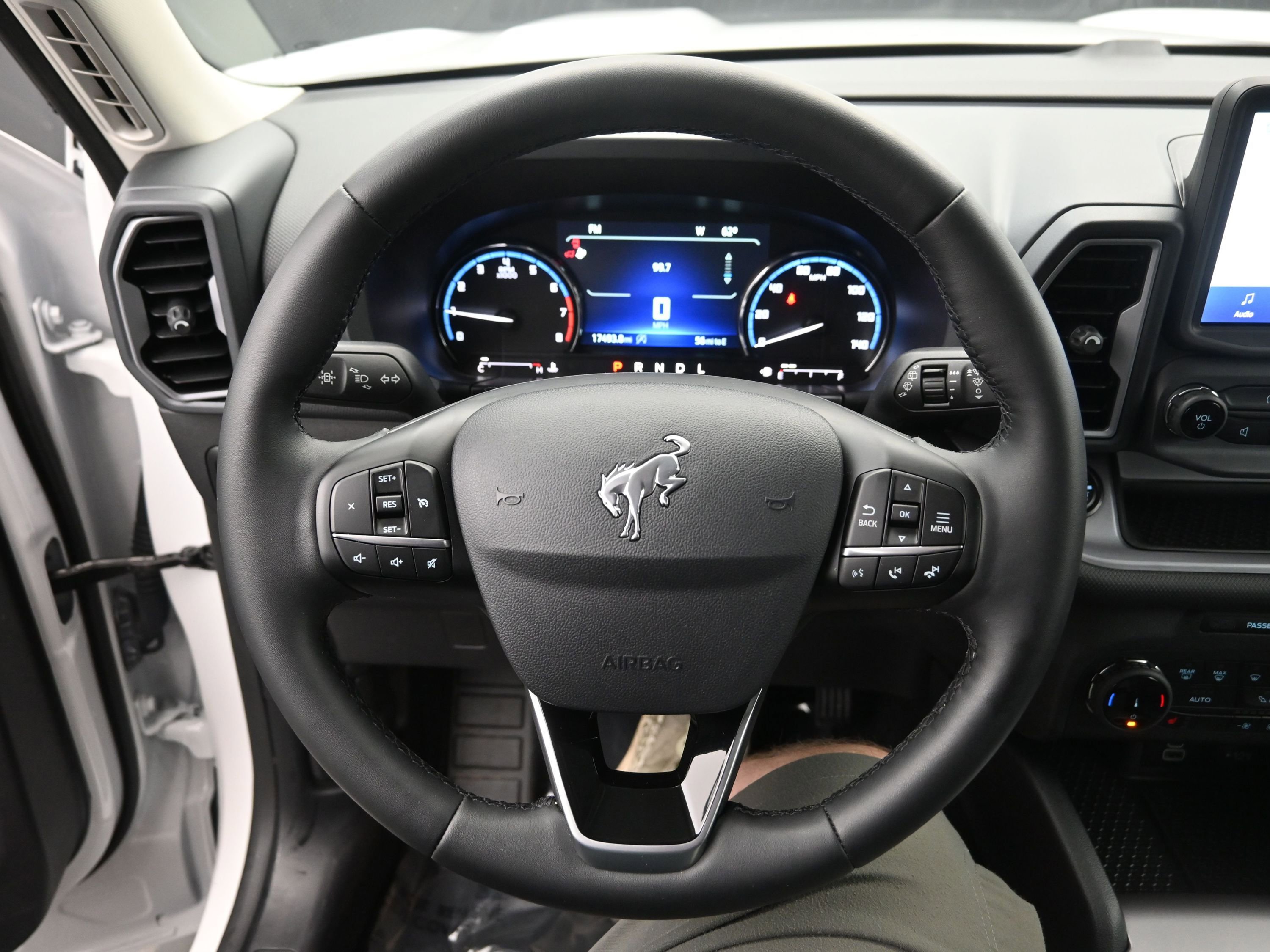 Used 2024 Ford Bronco Sport Outer Banks image 17