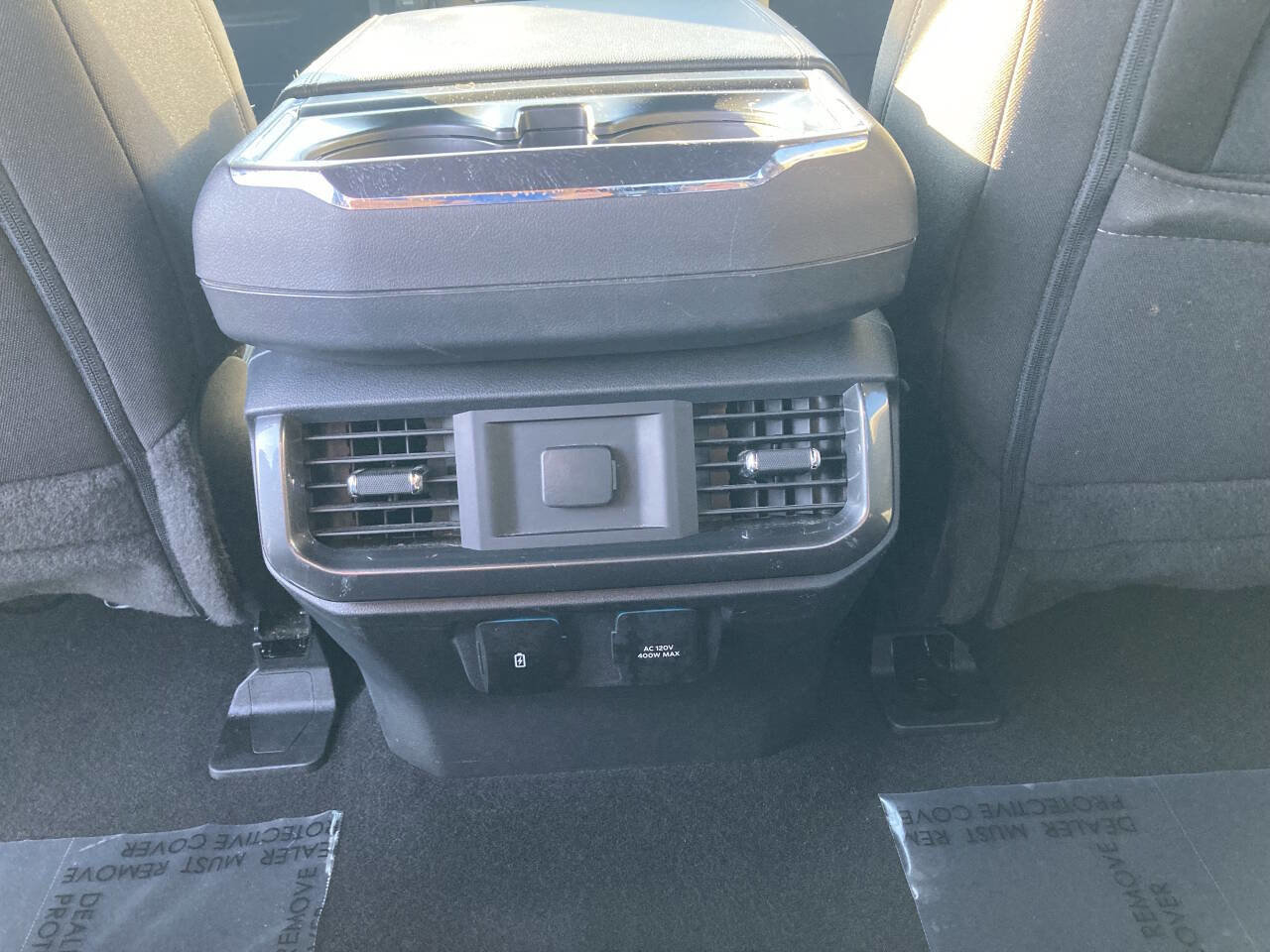 Used 2023 Ford F150 XLT w/ Equipment Group 302A High image 36