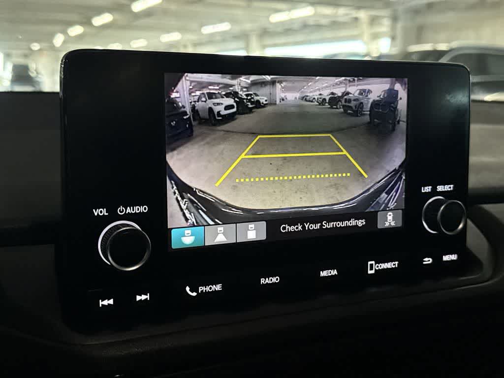 Used 2024 Honda Accord EX image 18