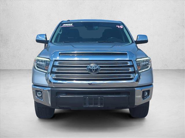 Used 2019 Toyota Tundra Limited AWD/4WD image 2