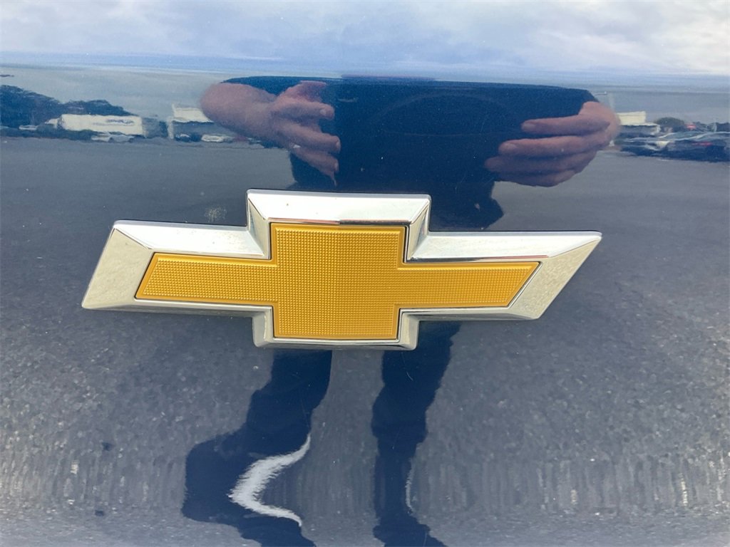 Used 2022 Chevrolet TrailBlazer ACTIV image 17