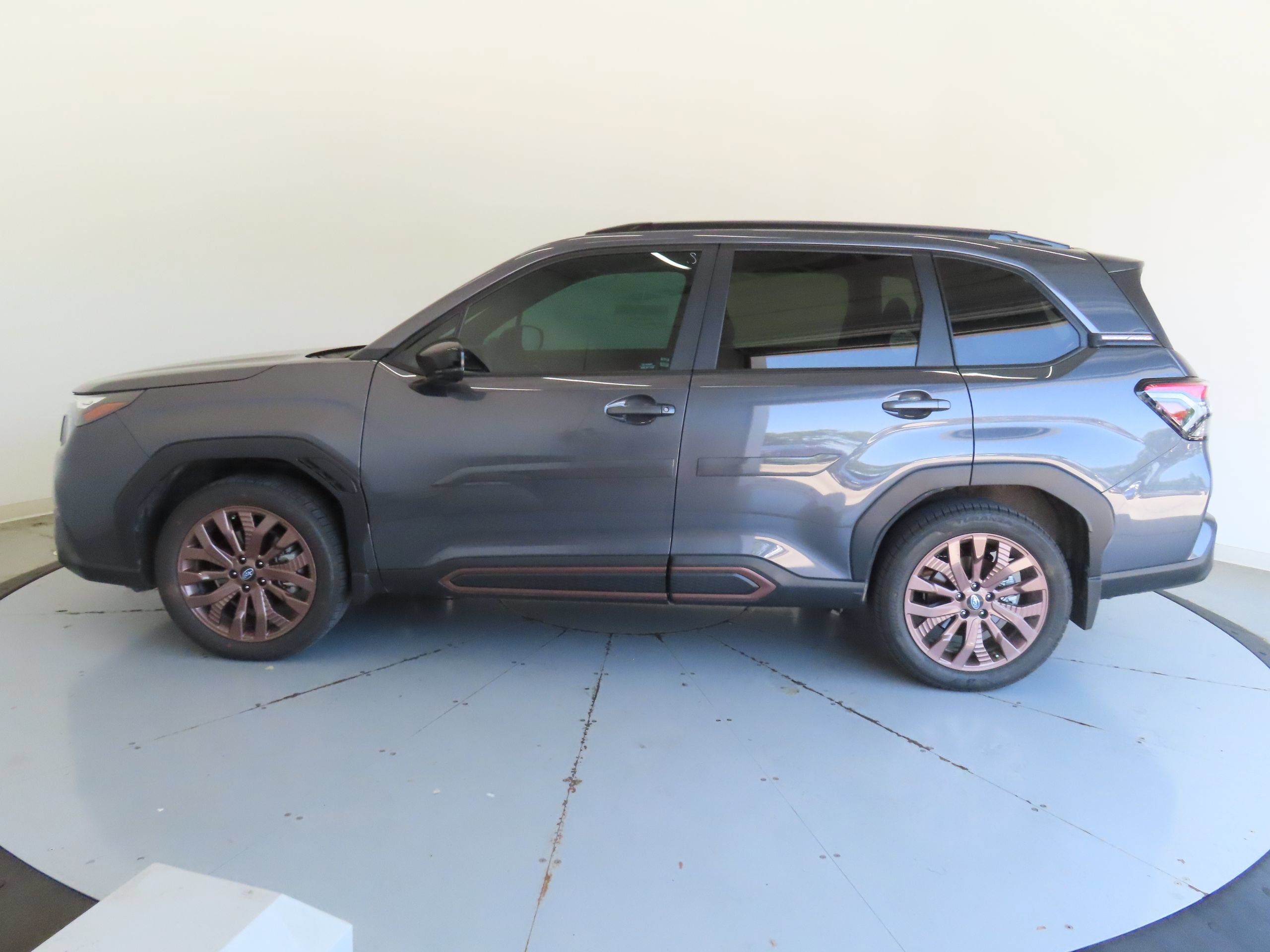 New 2026 Subaru Forester Sport w/ Sport Package AWD/4WD image 6