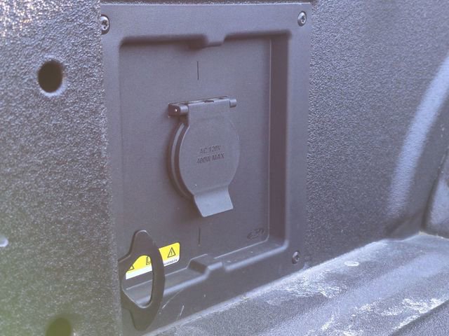 Used 2022 Ford F150 Platinum w/ Equipment Group 701A High AWD/4WD image 37