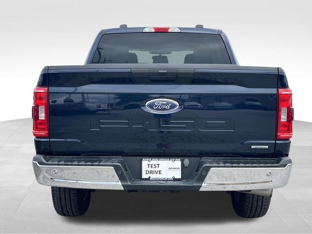 Used 2023 Ford F150 XLT image 7