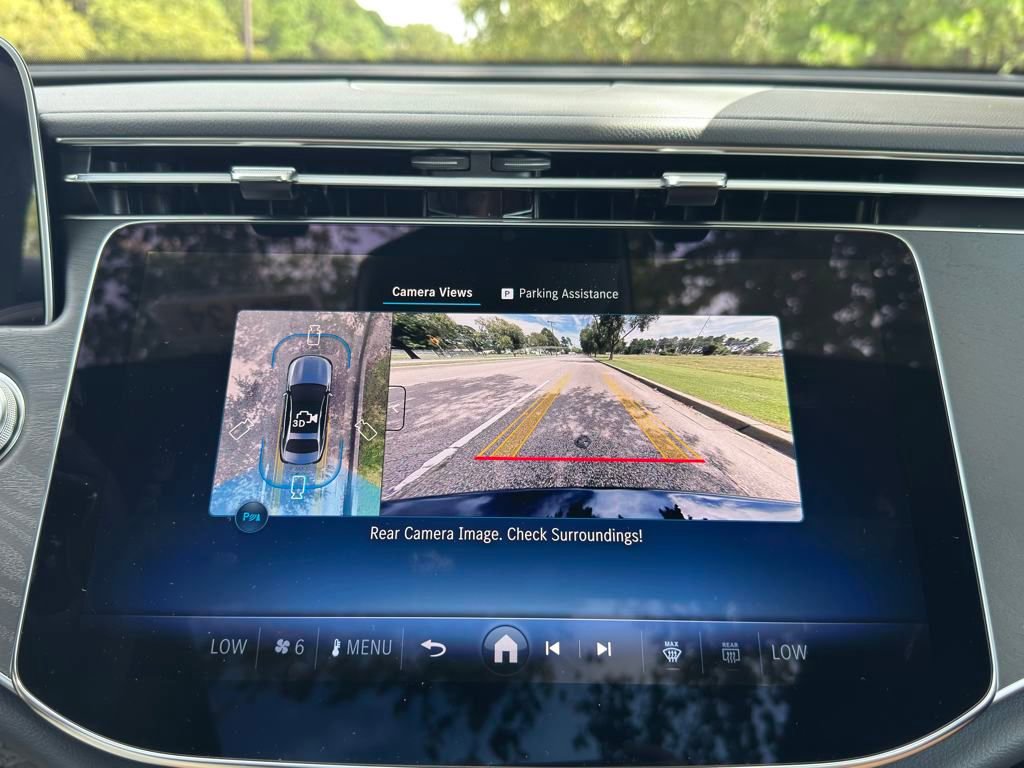 New 2026 Mercedes-Benz E 350 E 350 image 4