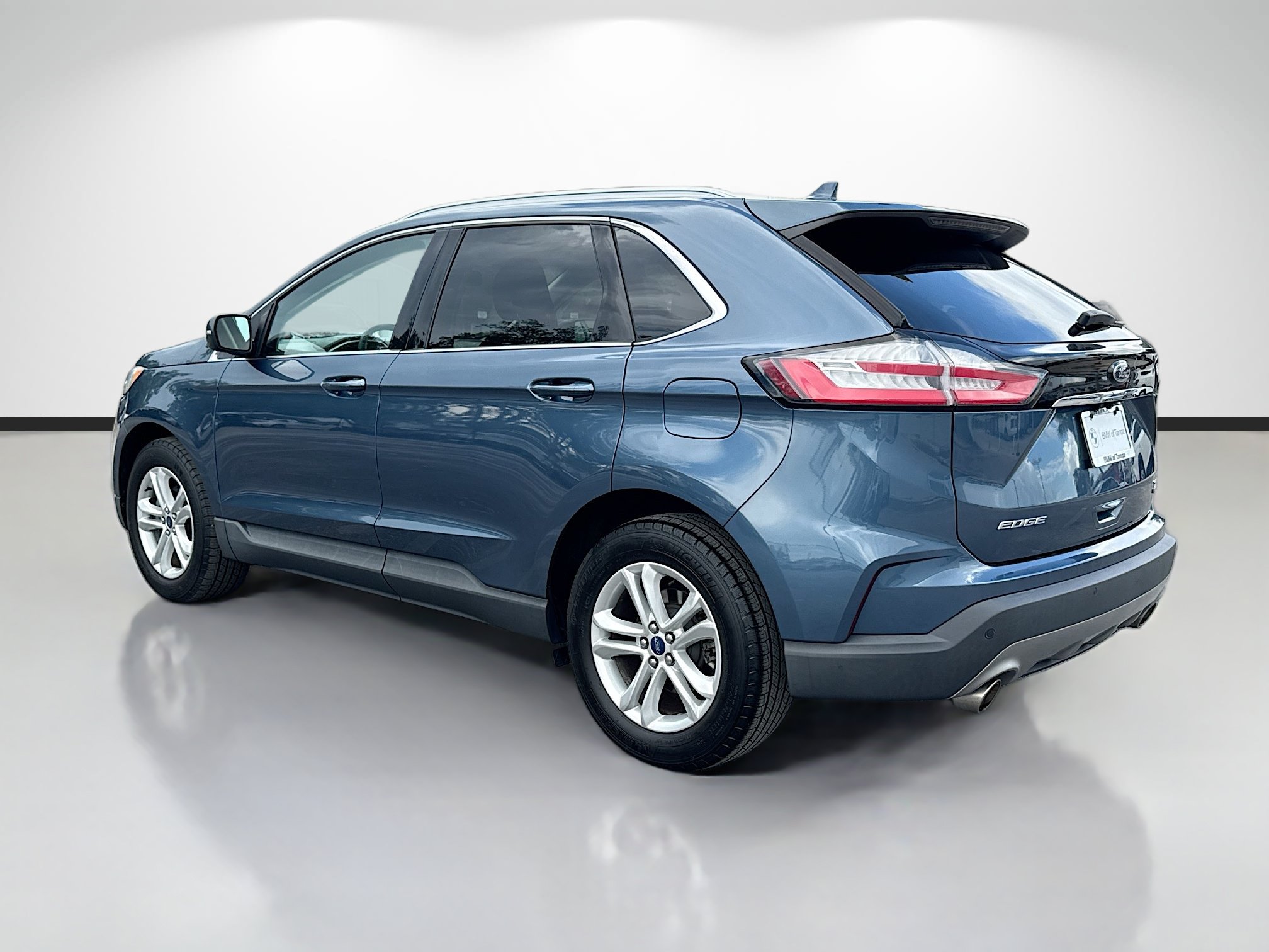 Used 2019 Ford Edge SEL w/ Equipment Group 201A FWD image 5