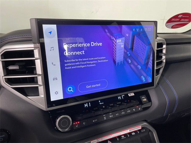 New 2025 Toyota Tundra Platinum image 7