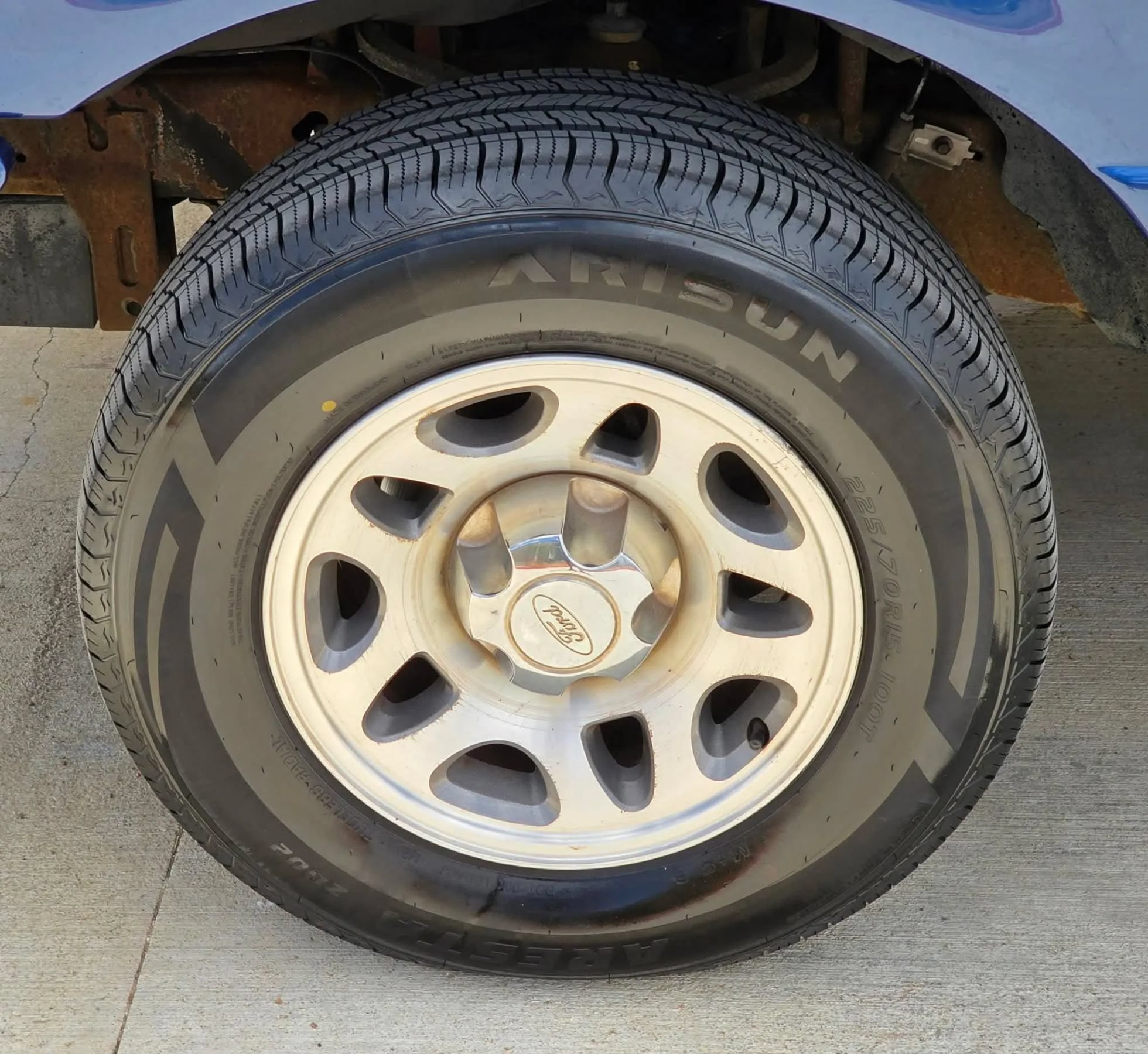 Used 2010 Ford Ranger Sport RWD image 19