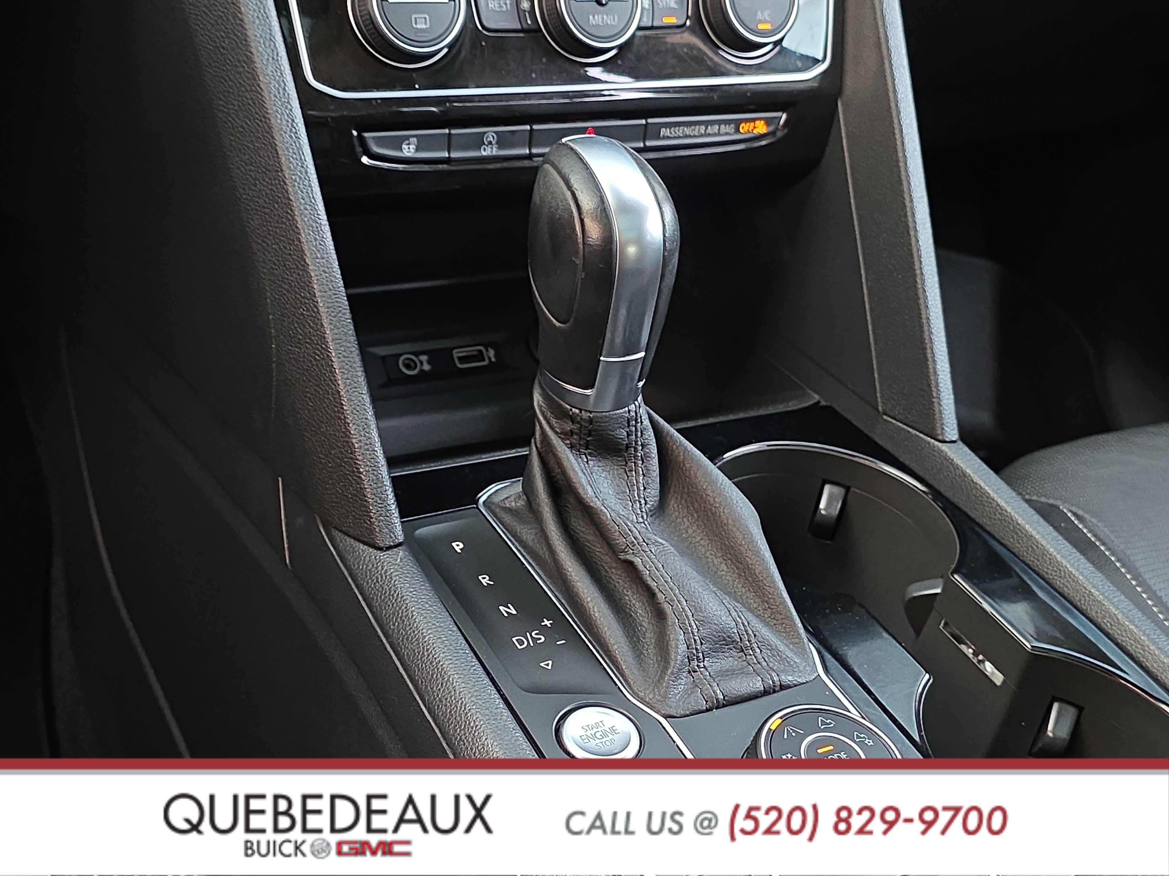 Used 2019 Volkswagen Atlas SEL Premium AWD/4WD image 21