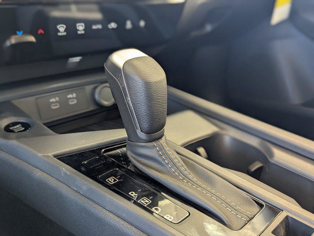 New 2026 Nissan Sentra SV w/ Floor Mat Package FWD image 18