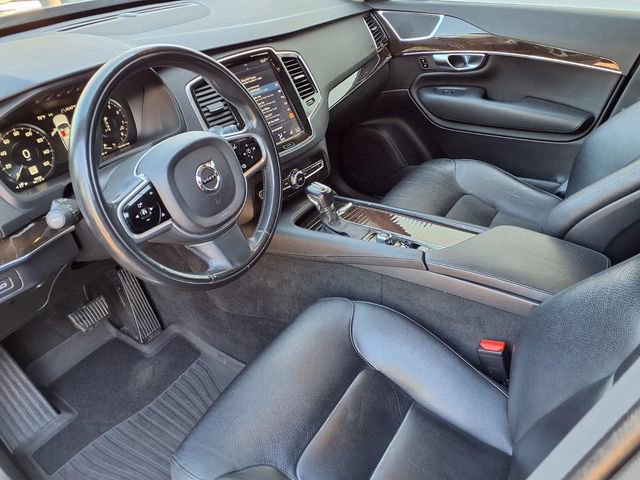 Used 2018 Volvo XC90 T5 Momentum w/ Convenience Package image 18