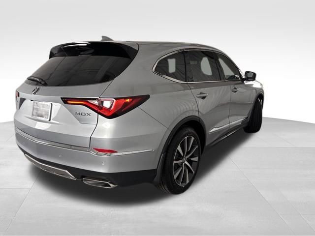 Used 2026 Acura MDX w/ Technology Package image 8