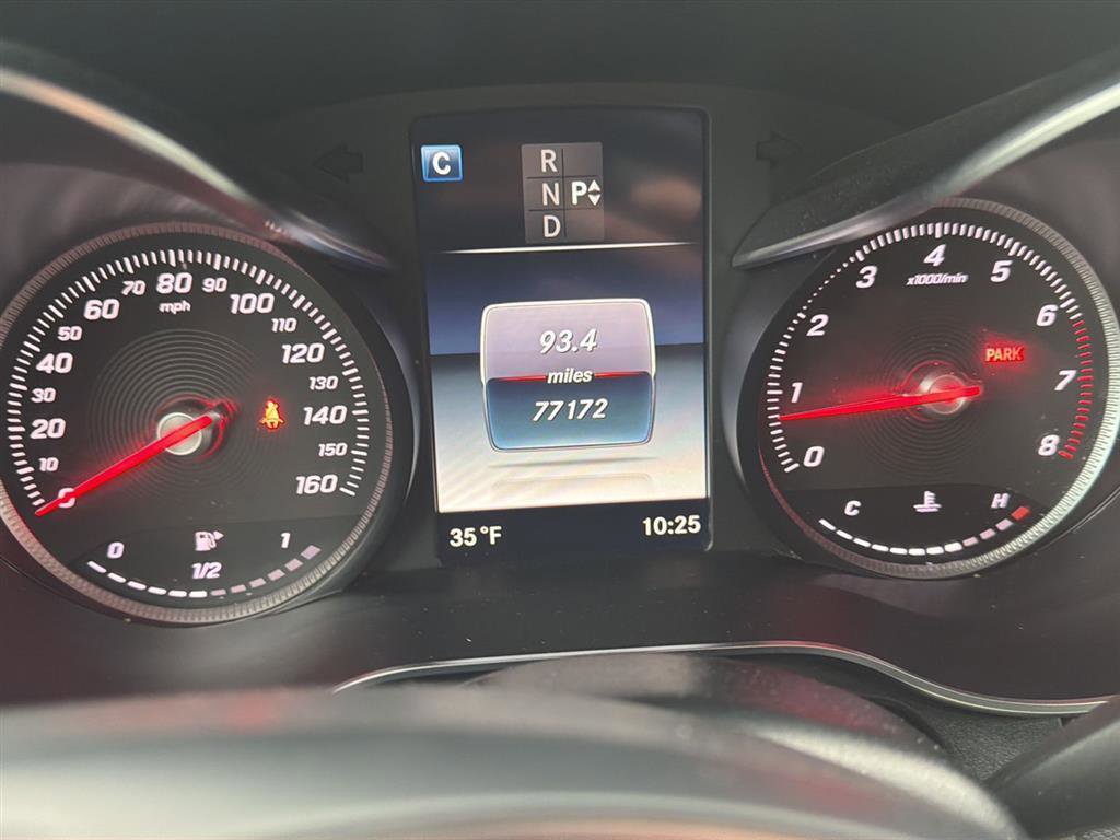 Used 2018 Mercedes-Benz GLC 300 4MATIC image 47