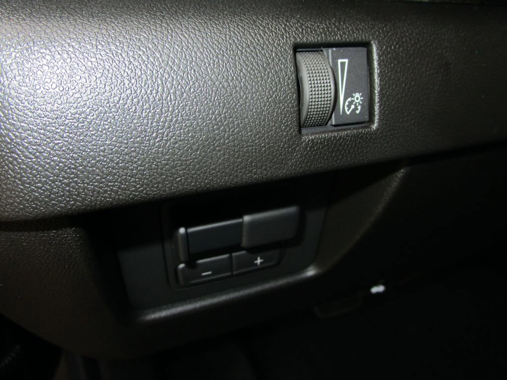 New 2026 Chevrolet Colorado Trail Boss image 23