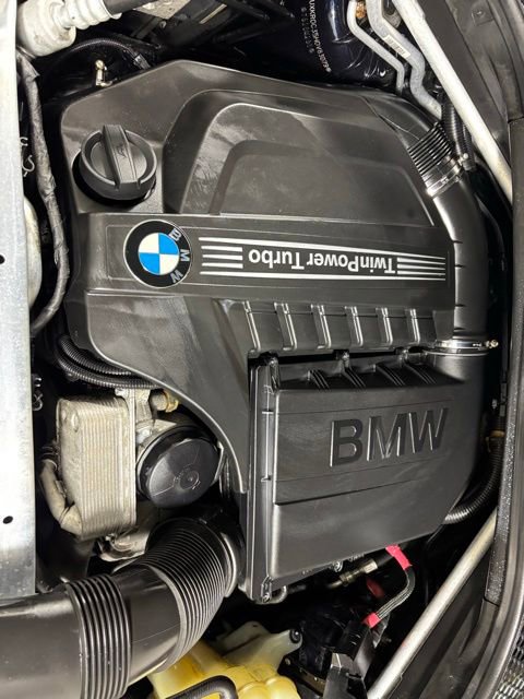 Used 2017 BMW X5 xDrive35i AWD/4WD image 21