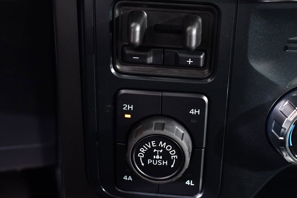 New 2026 Ford F150 Lariat image 30