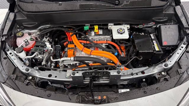 New 2027 Chevrolet Bolt LT w/ Comfort Package FWD image 8