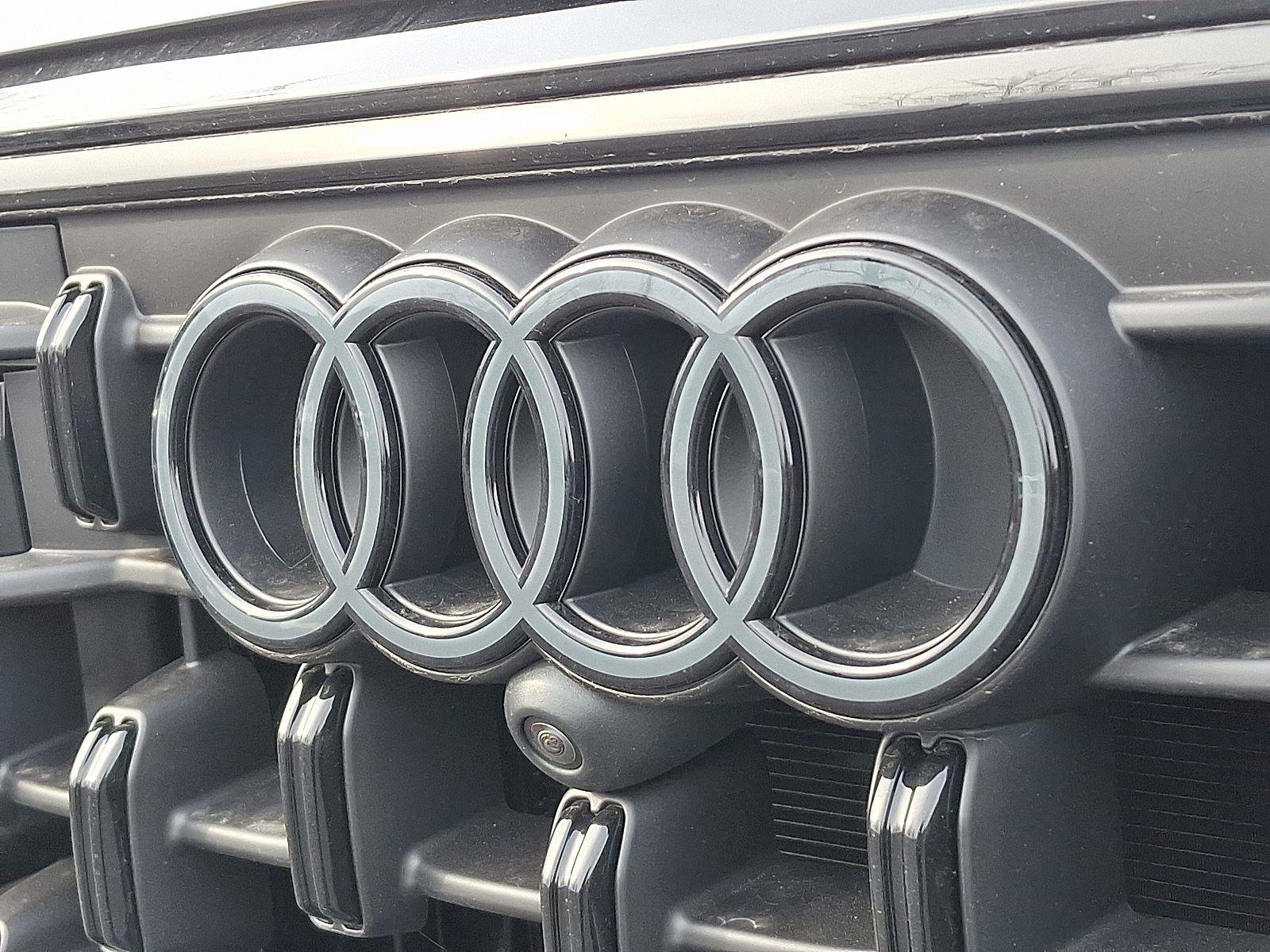 New 2026 Audi Q8 Premium image 23