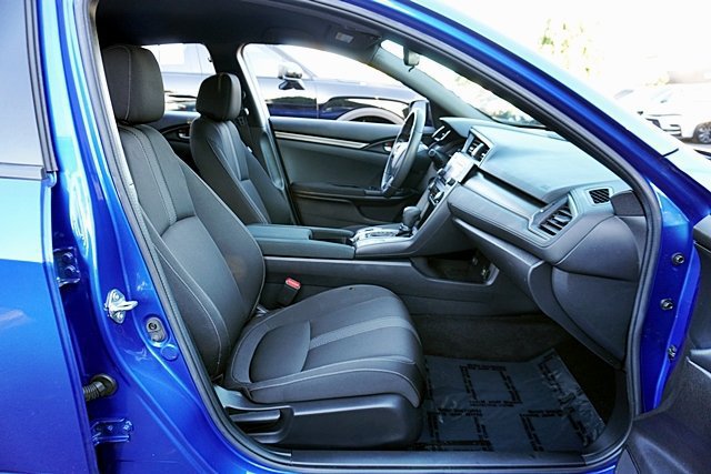 Used 2020 Honda Civic LX image 17