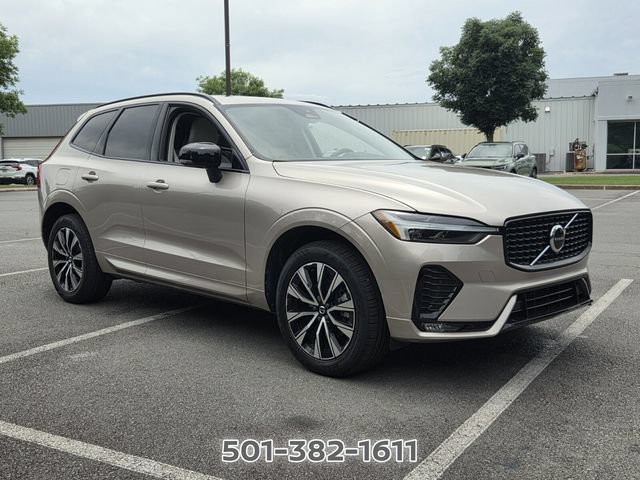 Used 2024 Volvo XC60 B5 Core AWD/4WD image 7