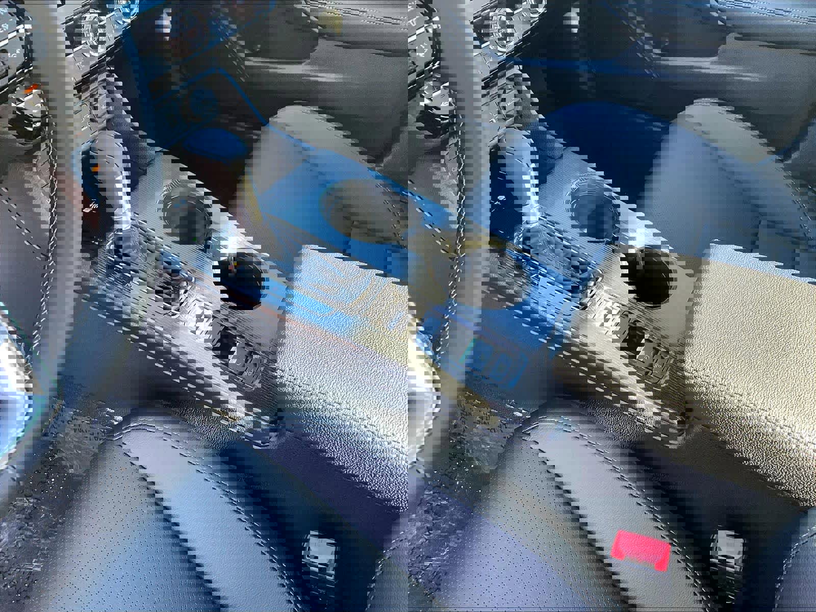 New 2026 Honda Civic Sport Touring image 14