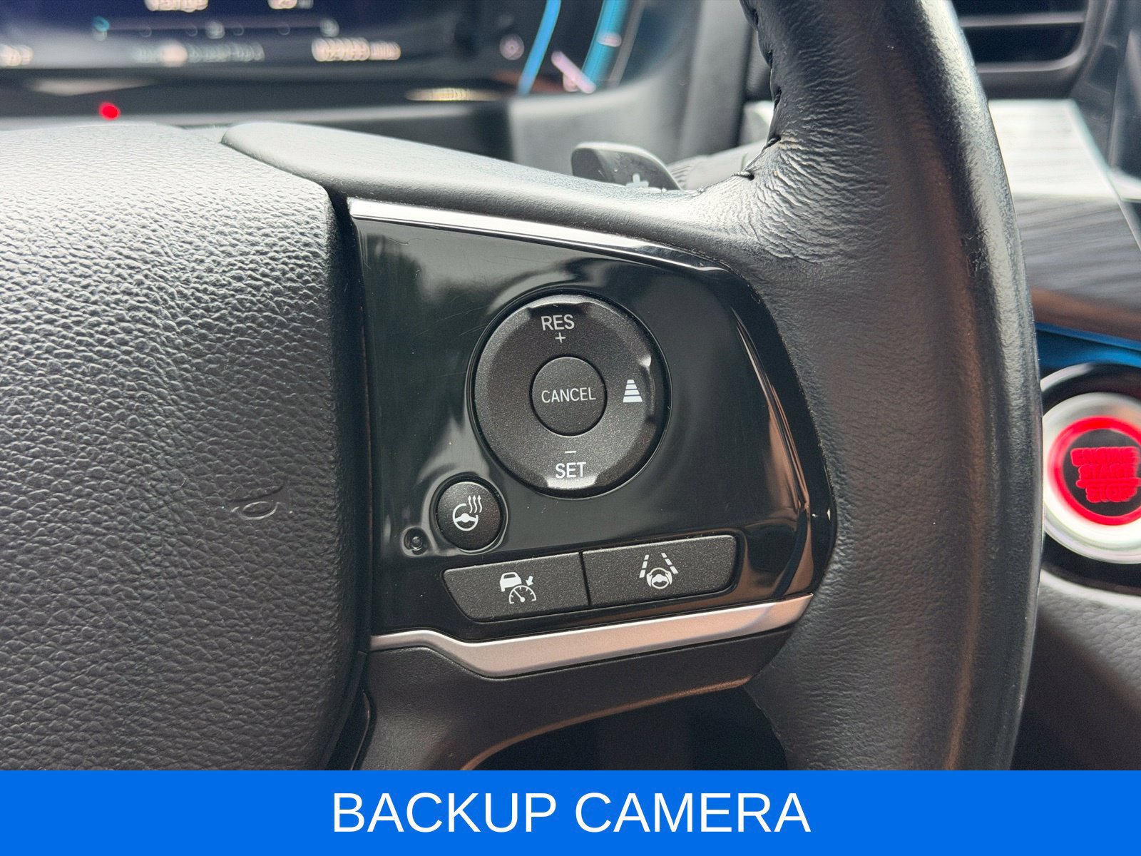 Used 2023 Honda Odyssey Elite image 20