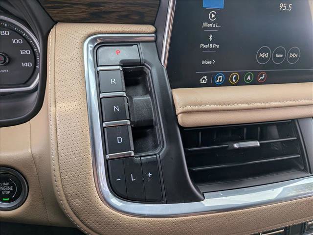 Used 2021 Chevrolet Tahoe Premier RWD image 19