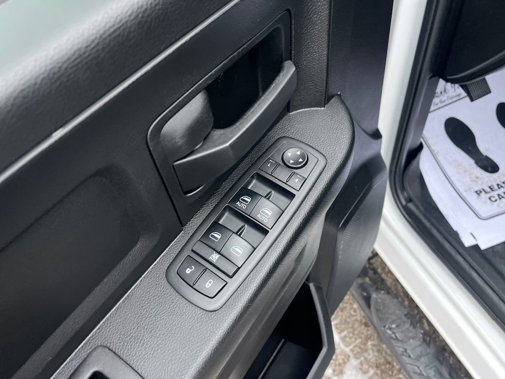 Used 2019 RAM 1500 Express w/ Wheel & Sound Group image 14