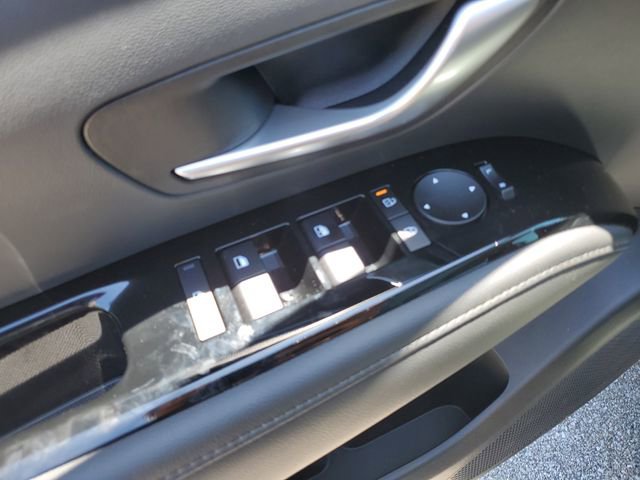 New 2026 Hyundai Tucson Limited AWD/4WD image 21