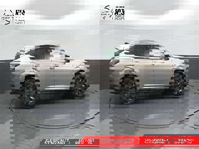 New 2026 Nissan Murano SL image 3