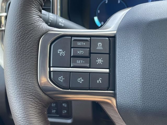 New 2026 Ford F350 King Ranch w/ FX4 Off-Road Package AWD/4WD image 19