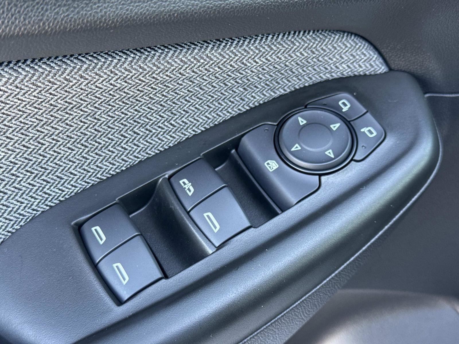 Used 2023 Chevrolet TrailBlazer LT image 16