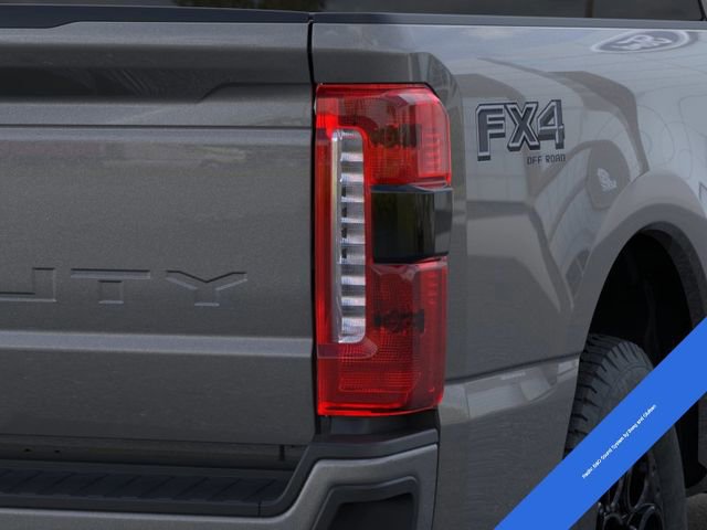 New 2026 Ford F250 XLT w/ XLT Premium Package AWD/4WD image 26