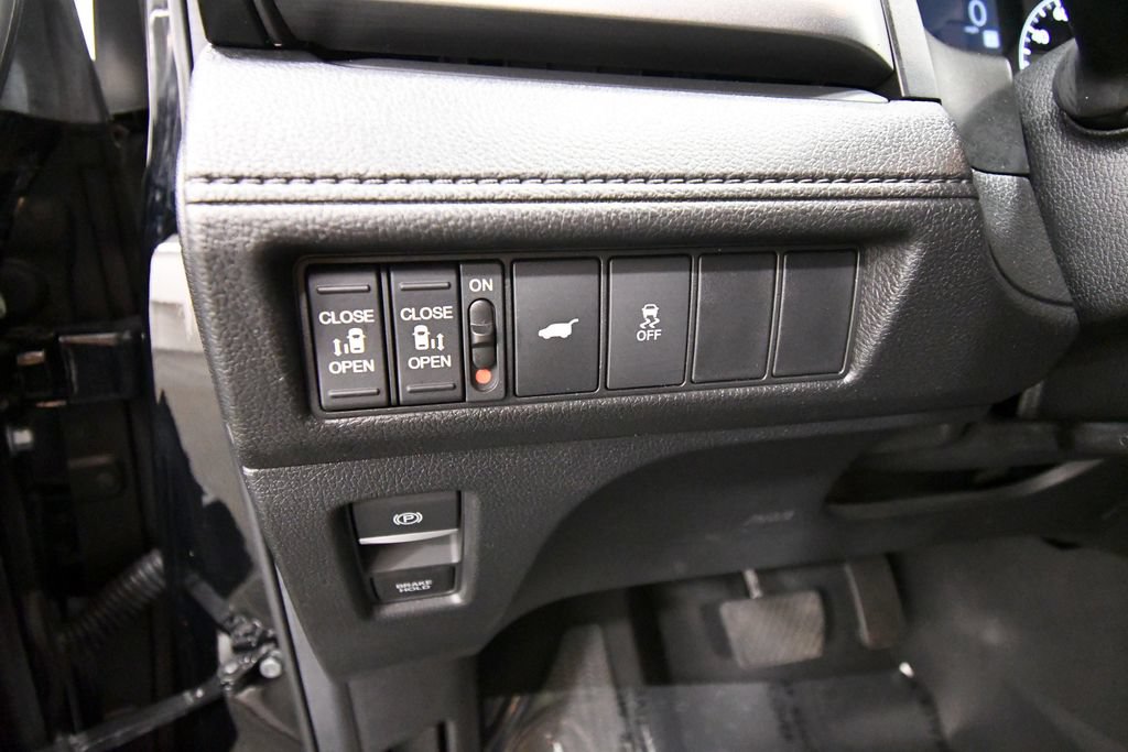 Certified 2025 Honda Odyssey EX-L image 20