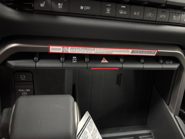 New 2026 Toyota Tundra Limited image 34