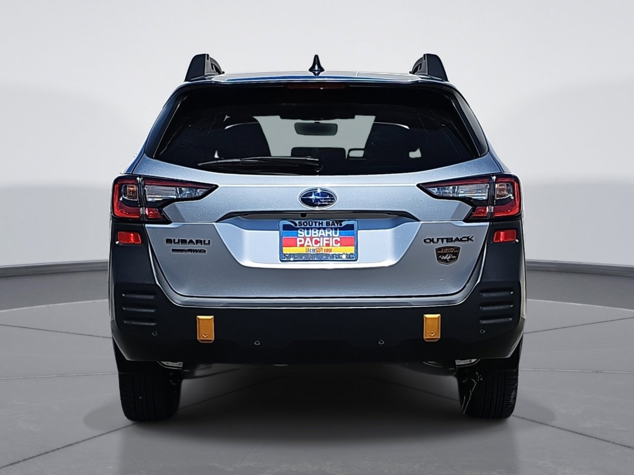 New 2025 Subaru Outback Wilderness image 4
