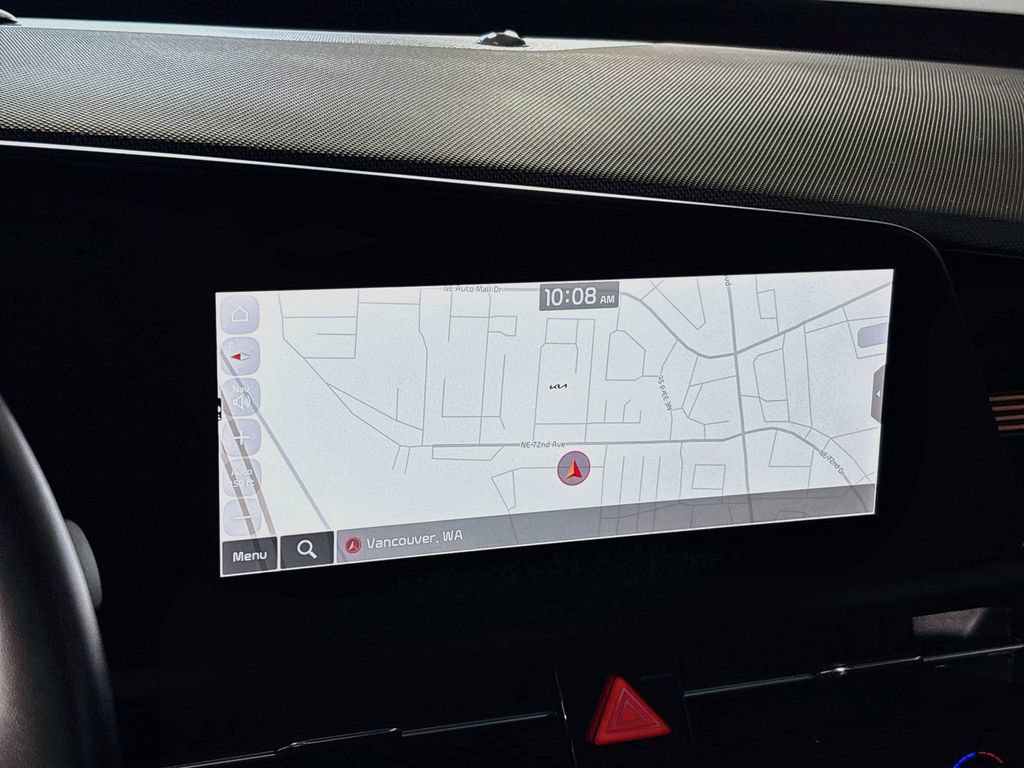 Certified 2023 Kia Niro Wind FWD image 17