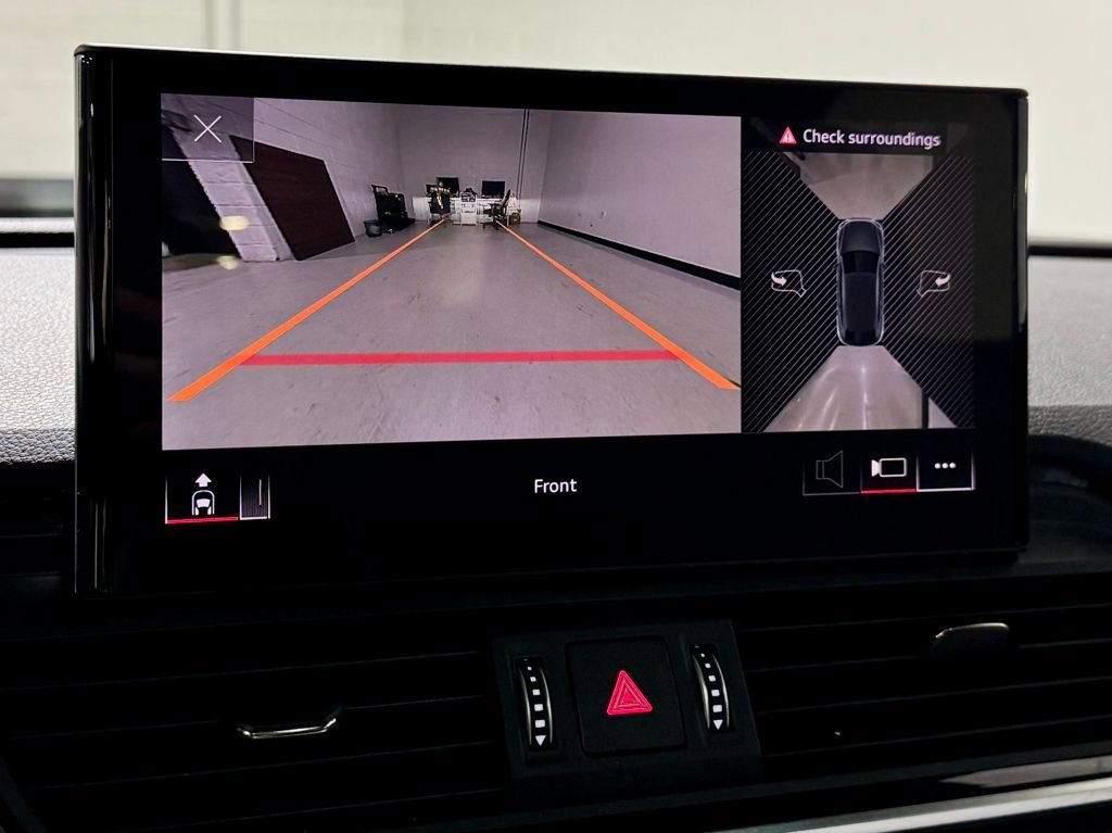 Used 2022 Audi Q5 2.0T Premium Plus image 20