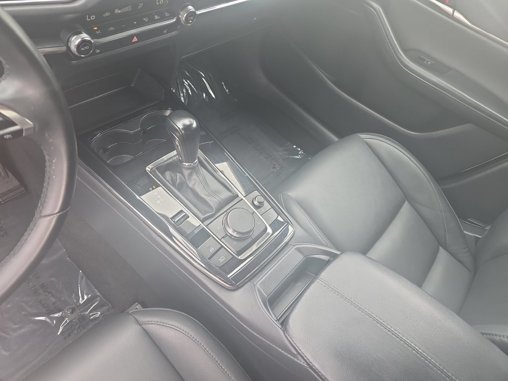 Used 2025 MAZDA CX-30 AWD 2.5 S w/ Preferred Package image 22