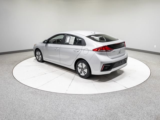 Used 2018 Hyundai Ioniq Blue FWD image 29