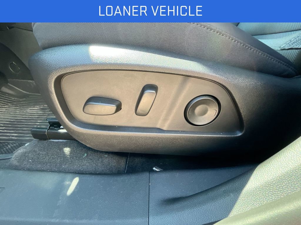 New 2026 GMC Terrain Elevation w/ Elevation Premium Package image 12