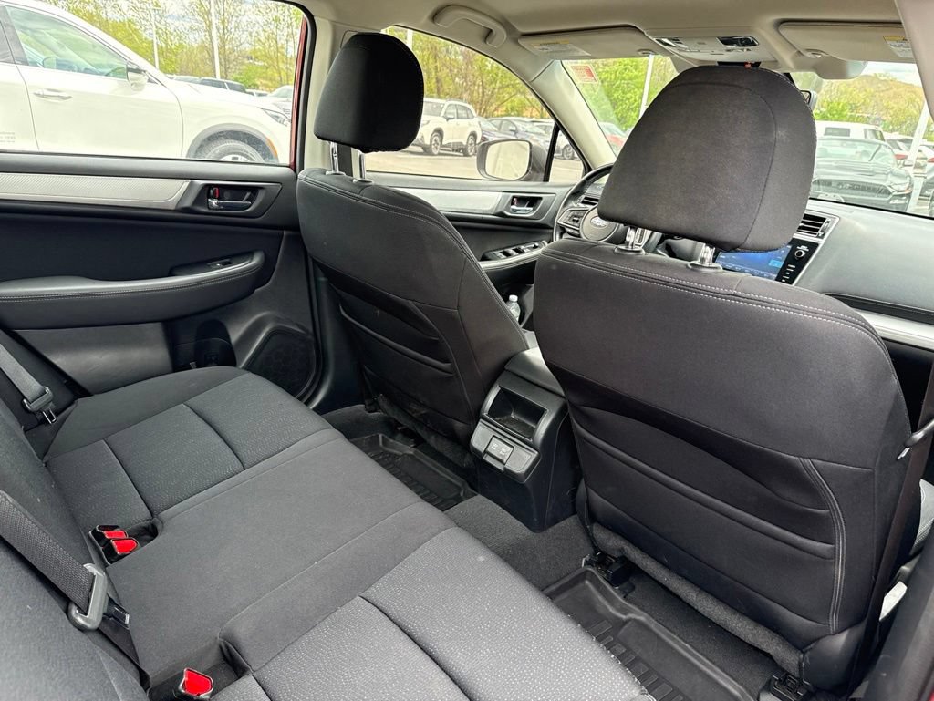 Used 2019 Subaru Legacy 2.5i Premium AWD/4WD image 19