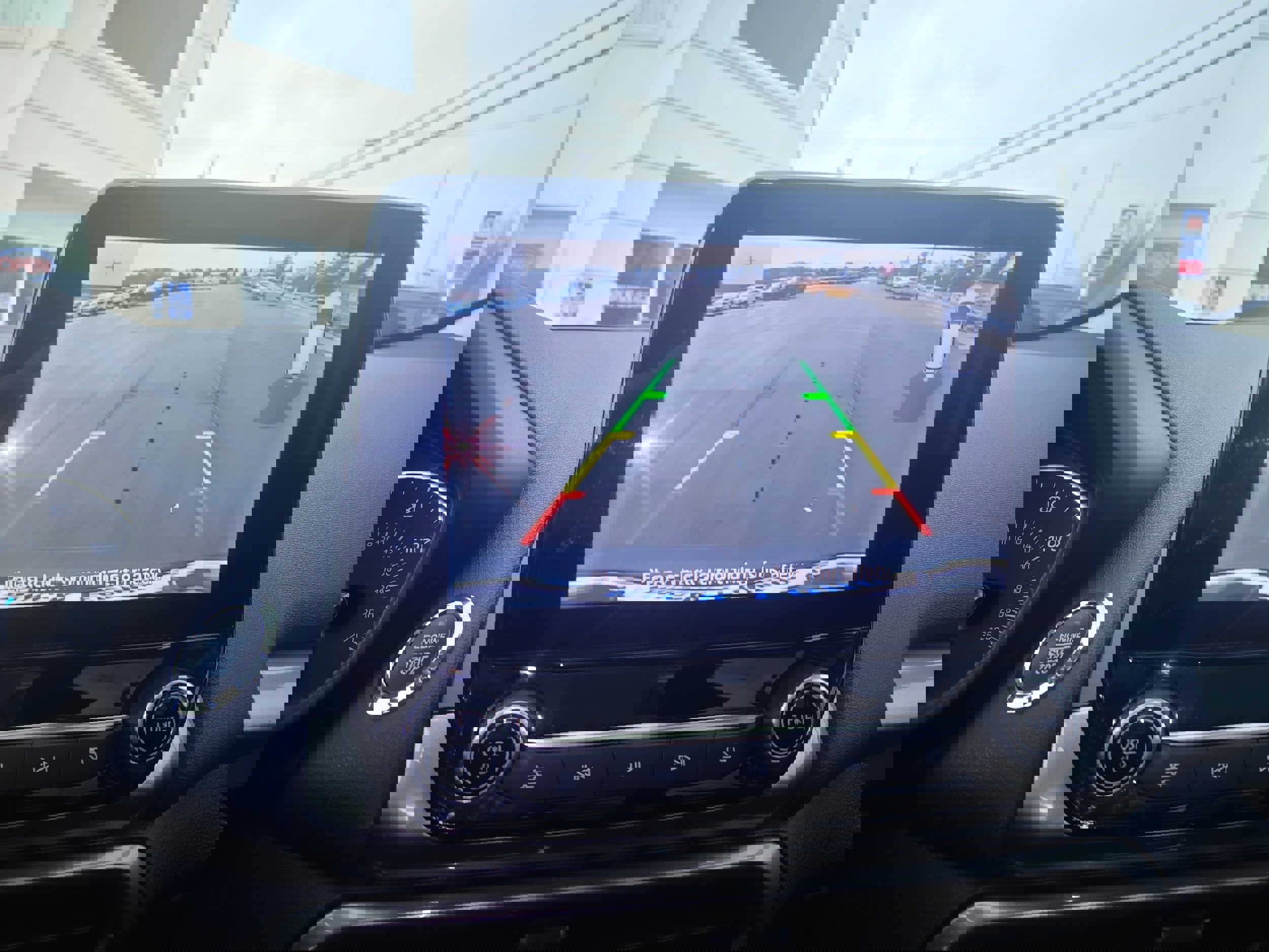 Used 2020 Ford EcoSport SE w/ SE Convenience Package image 18