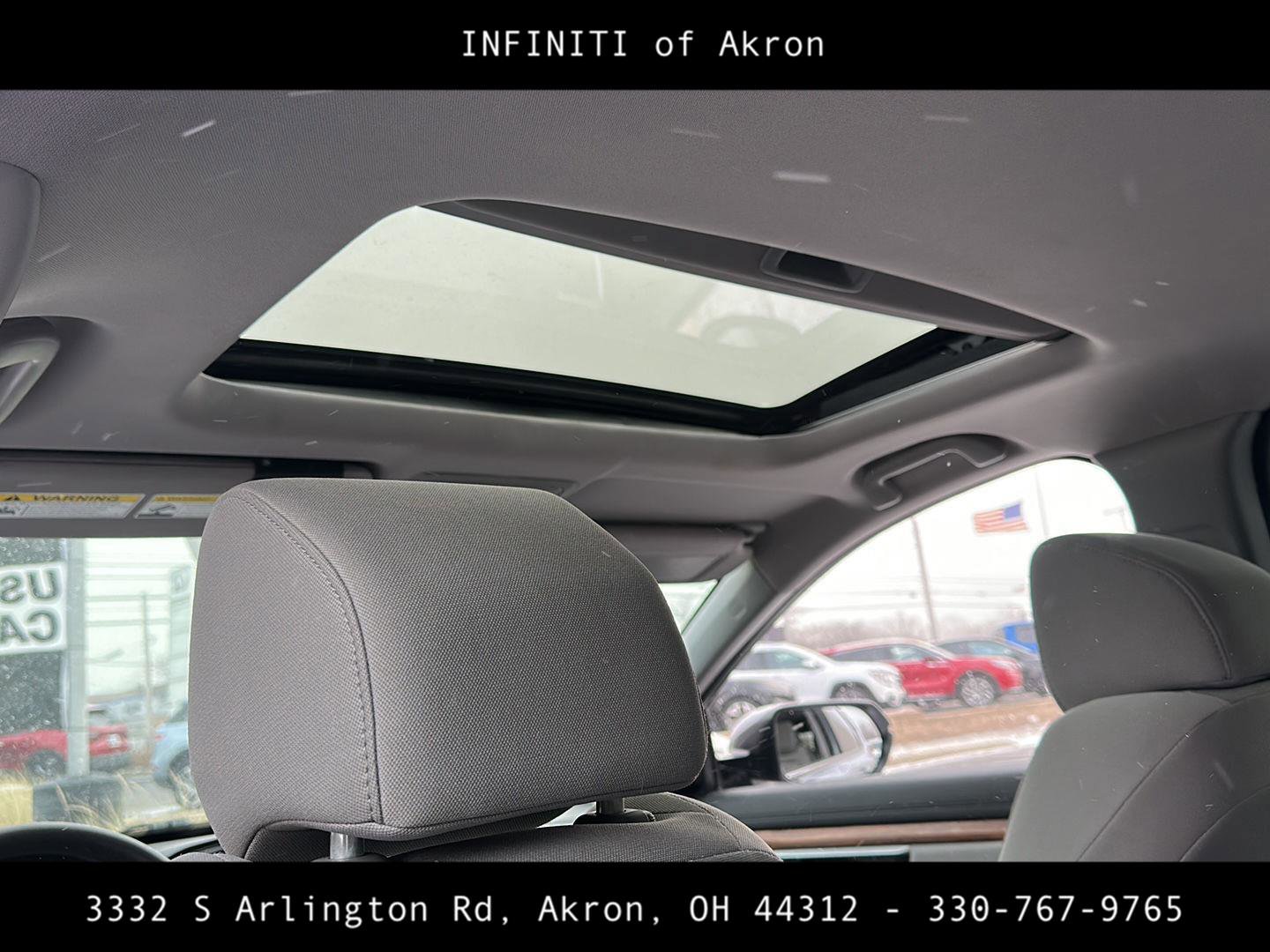 Used 2022 Honda CR-V EX image 40