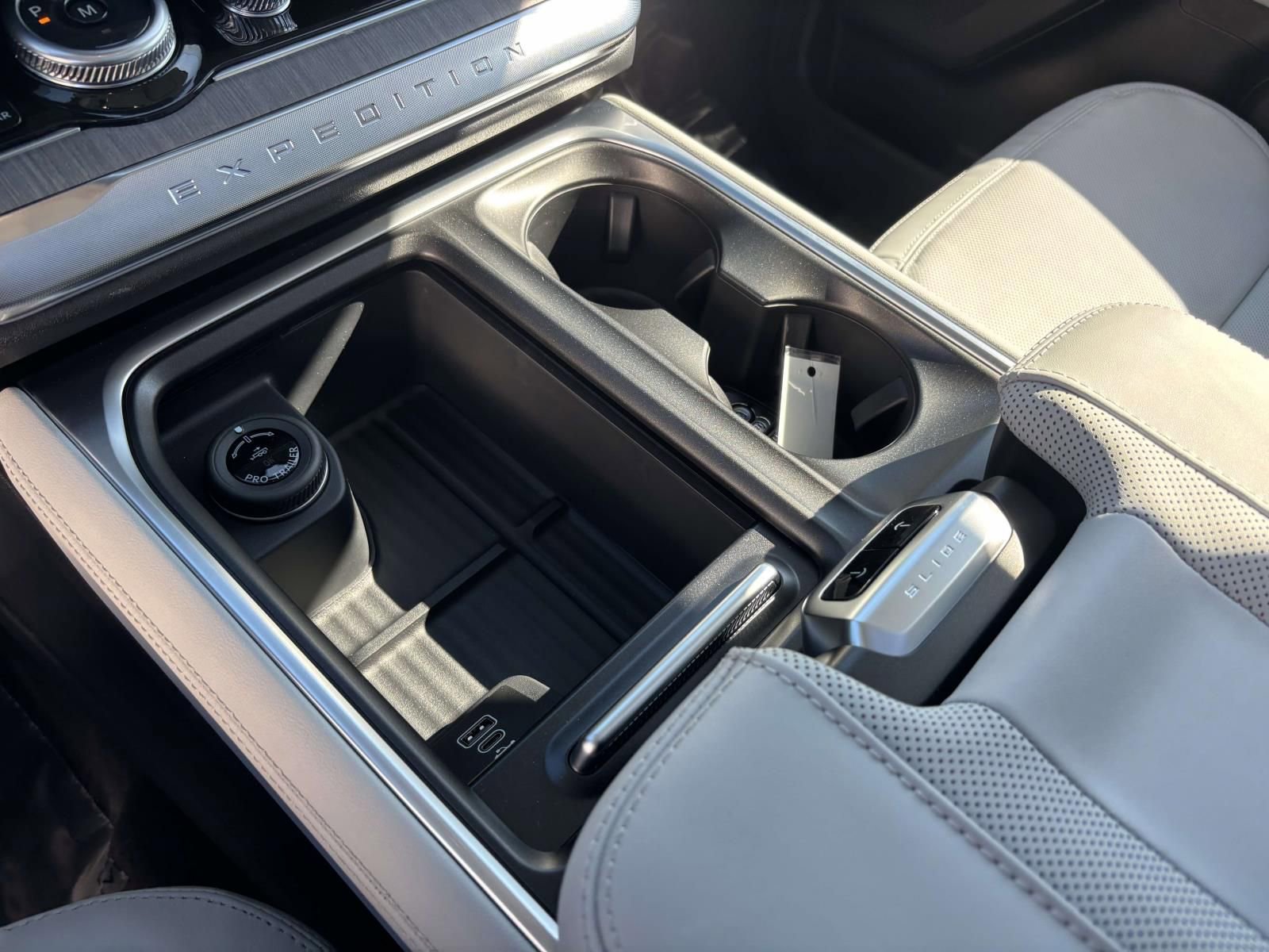 New 2026 Ford Expedition Max Platinum w/ Platinum Ultimate Package image 23