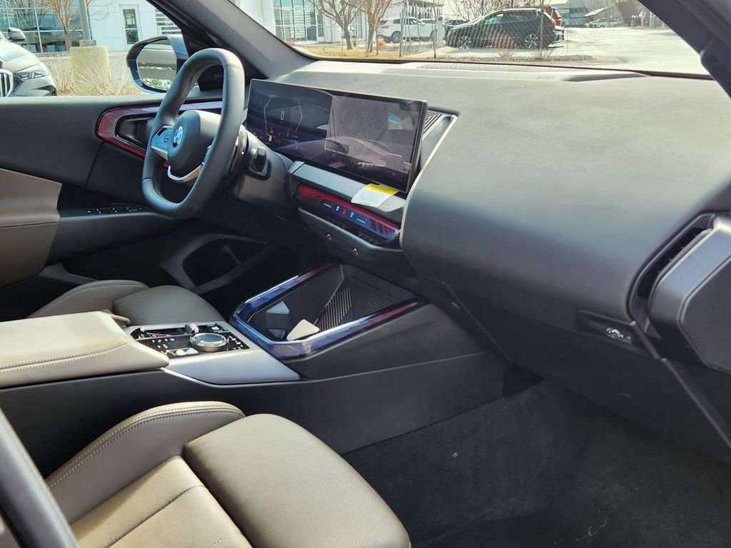 Certified 2025 BMW X3 xDrive30i w/ Convenience Package image 16