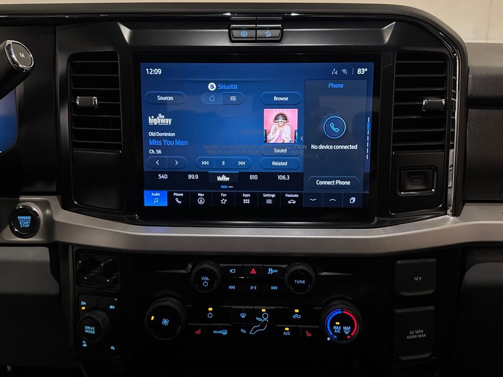 New 2026 Ford F250 XLT w/ XLT Premium Package image 12